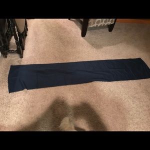 Chic curtain valance 10 piece set